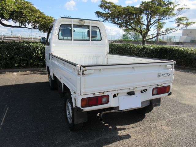 Honda ACTY TRUCK 1999-01 190278-13