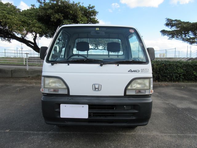 Honda ACTY TRUCK 1999-01 190278-3