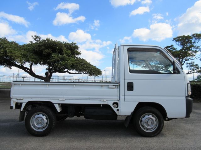 Honda ACTY TRUCK 1999-01 190278-10