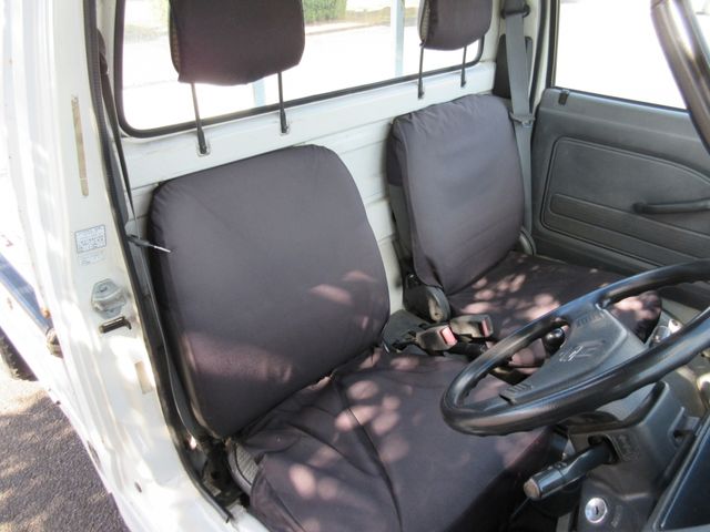 Honda ACTY TRUCK 1999-01 190278-27