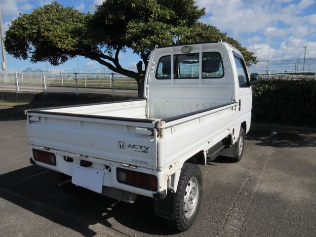 Honda ACTY TRUCK 1999-01 190278-15