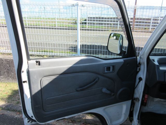Honda ACTY TRUCK 1999-01 190278-29