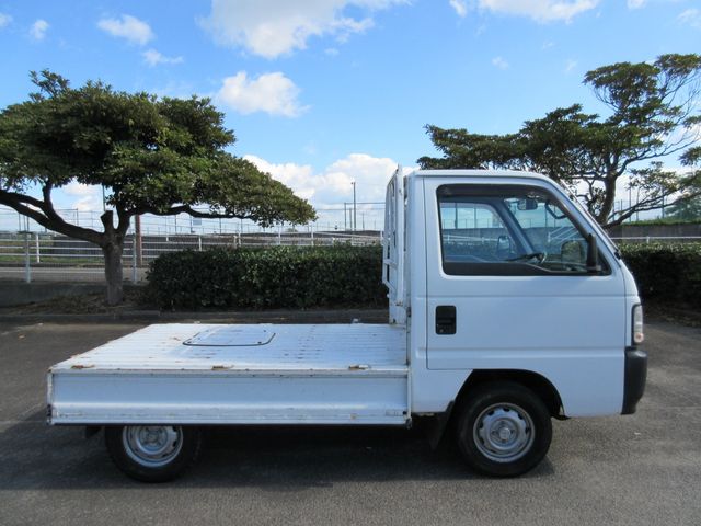 Honda ACTY TRUCK 1999-01 190278-22