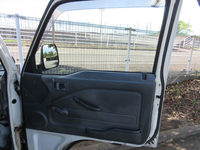 Honda ACTY TRUCK 1999-01 190278-24