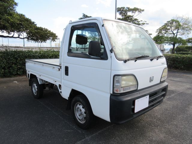 Honda ACTY TRUCK 1999-01 190278-5
