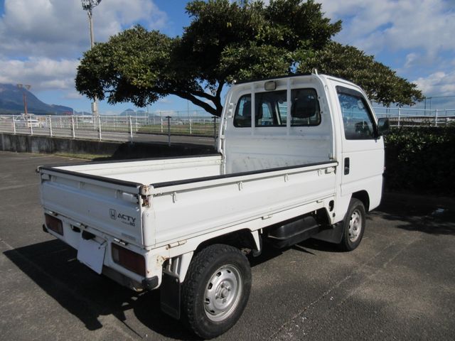 Honda ACTY TRUCK 1999-01 190278-17