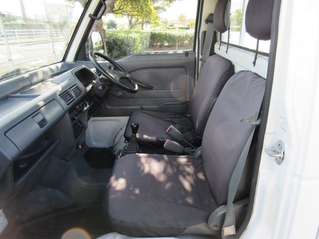 Honda ACTY TRUCK 1999-01 190278-26