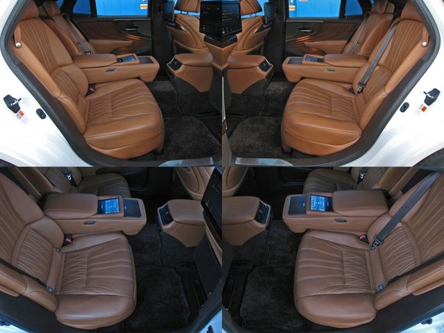 Lexus LS 2018-03 7858-25
