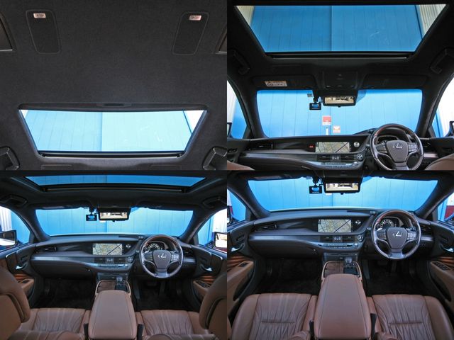 Lexus LS 2018-03 7858-13