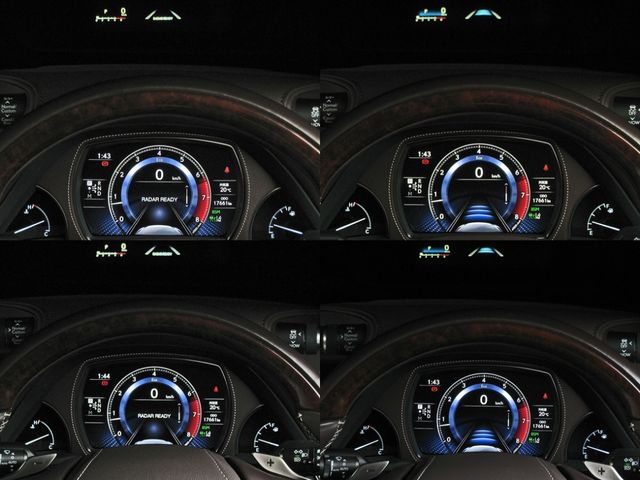 Lexus LS 2018-03 7858-9