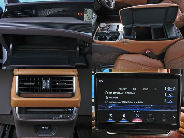 Lexus LS 2018-03 7858-20