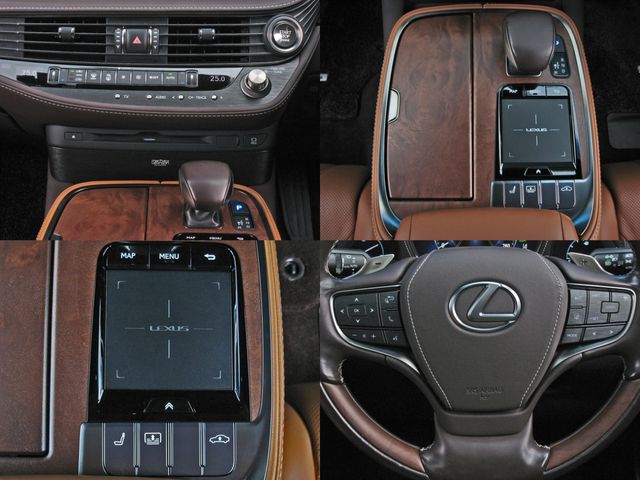 Lexus LS 2018-03 7858-15