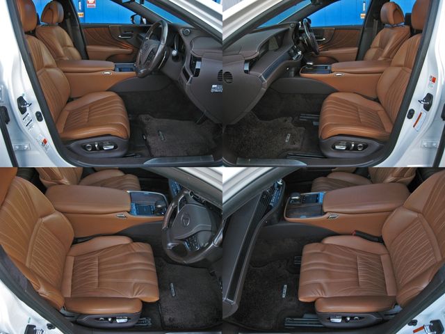 Lexus LS 2018-03 7858-24