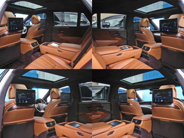 Lexus LS 2018-03 7858-21
