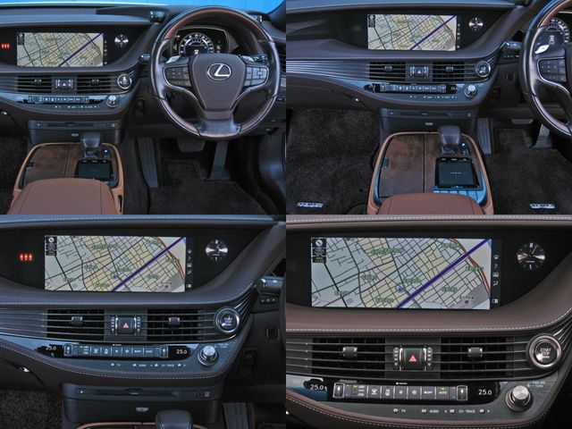 Lexus LS 2018-03 7858-14