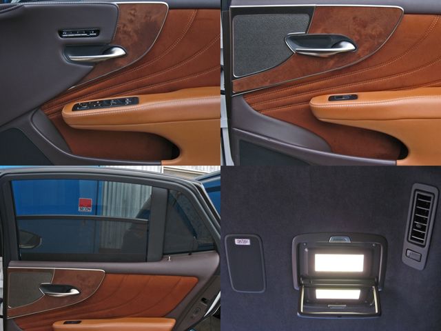 Lexus LS 2018-03 7858-23