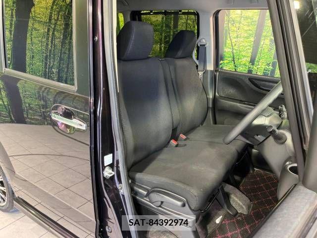 Honda N BOX CUSTOM 2016-01 328214-8