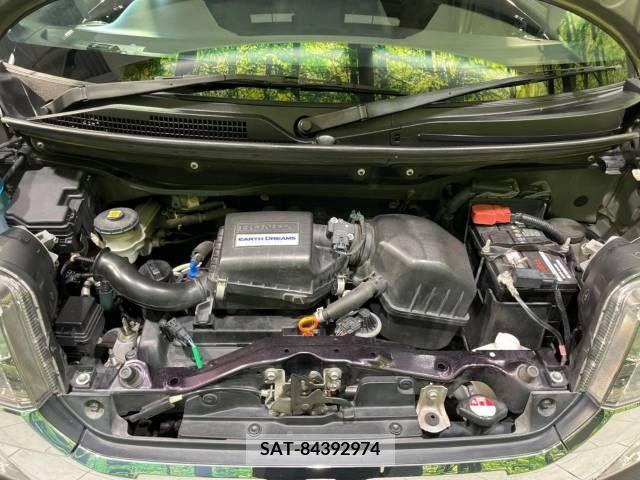 Honda N BOX CUSTOM 2016-01 328214-18
