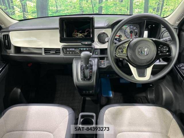 Honda N-ONE 2021-08 279609-1