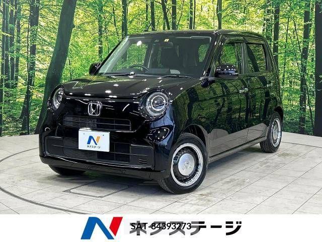 Honda N-ONE 2021-08 279609-0