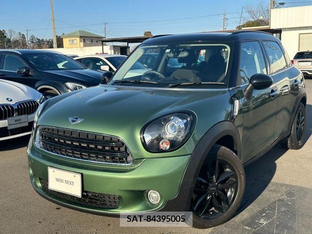Bmw MINI 2016-12 212024-0