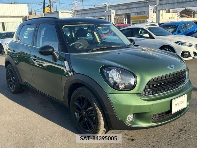 Bmw MINI 2016-12 212024-5
