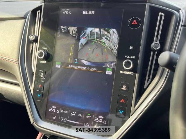 Subaru LEVORG 2020-12 275066-7