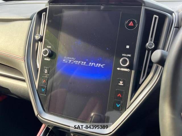 Subaru LEVORG 2020-12 275066-6