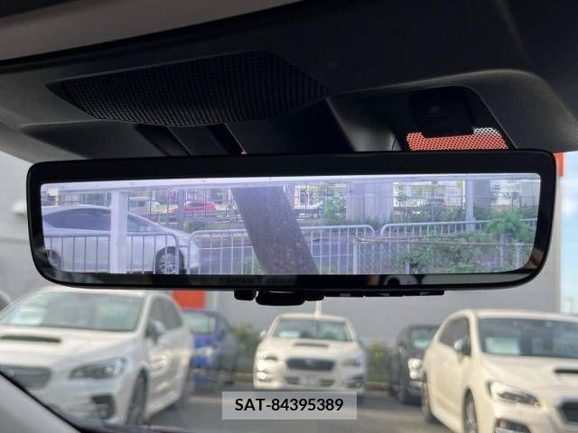 Subaru LEVORG 2020-12 275066-2