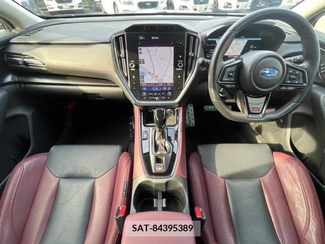Subaru LEVORG 2020-12 275066-1