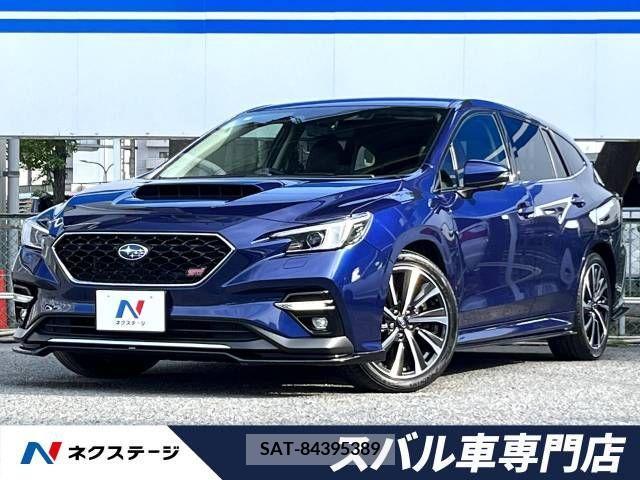 Subaru LEVORG 2020-12 275066-0