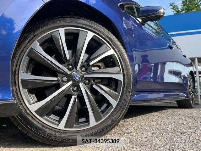 Subaru LEVORG 2020-12 275066-16