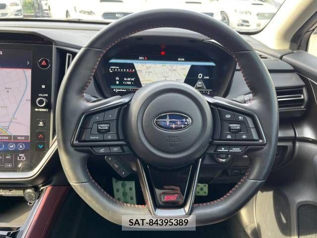 Subaru LEVORG 2020-12 275066-12