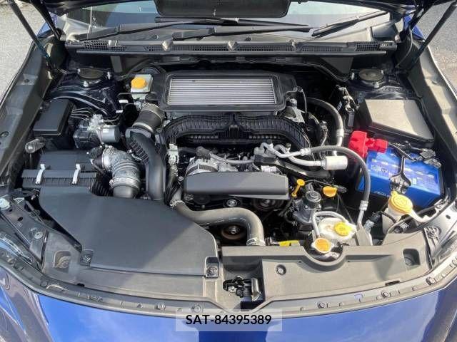Subaru LEVORG 2020-12 275066-19