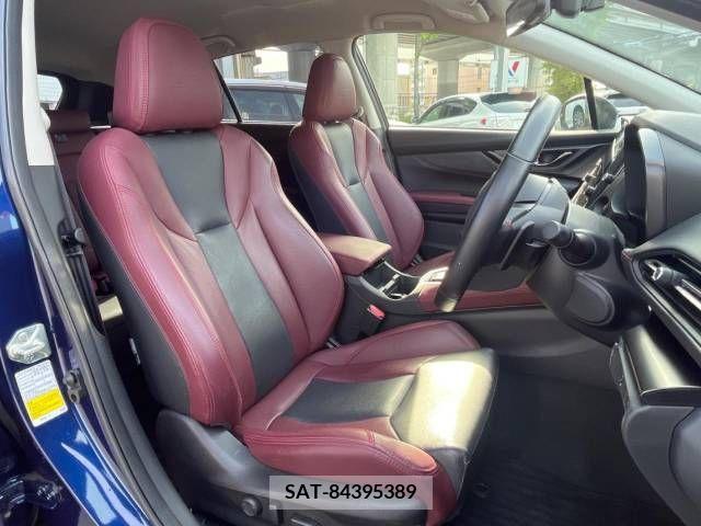 Subaru LEVORG 2020-12 275066-9