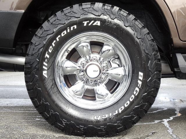 Toyota PRADO 2001-01 22044-2