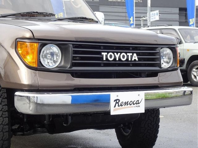 Toyota PRADO 2001-01 22044-12