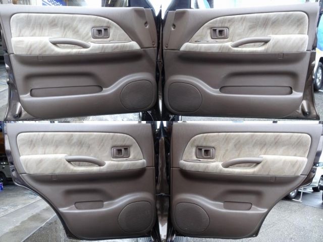 Toyota PRADO 2001-01 22044-13