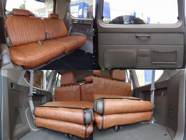 Toyota PRADO 2001-01 22044-14