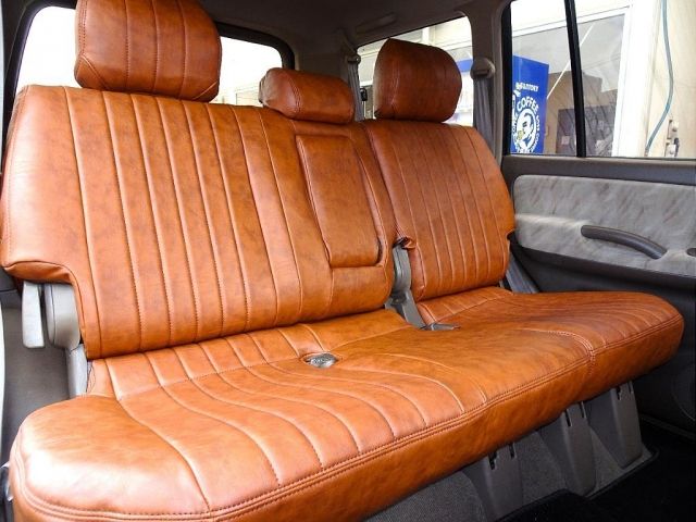 Toyota PRADO 2001-01 22044-7