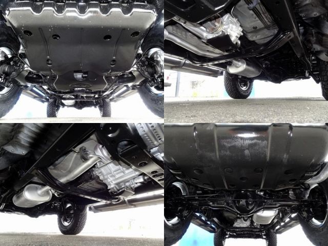 Toyota PRADO 2001-01 22044-17