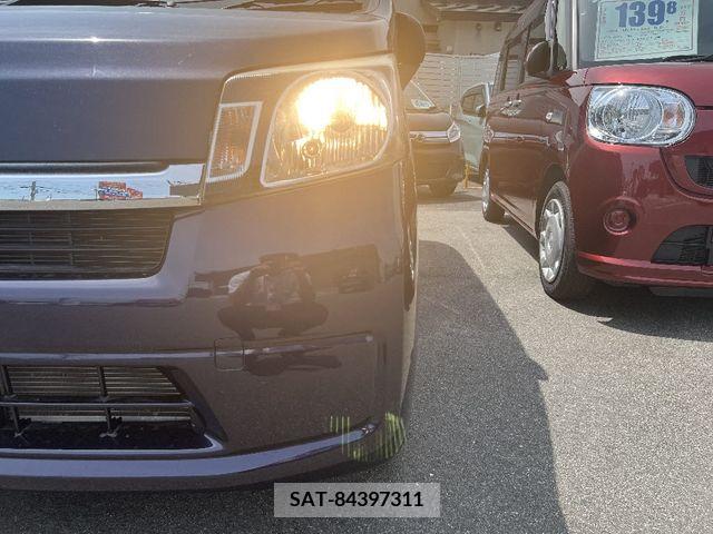 Daihatsu MOVE 2014-03 364148-20