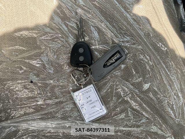 Daihatsu MOVE 2014-03 364148-9