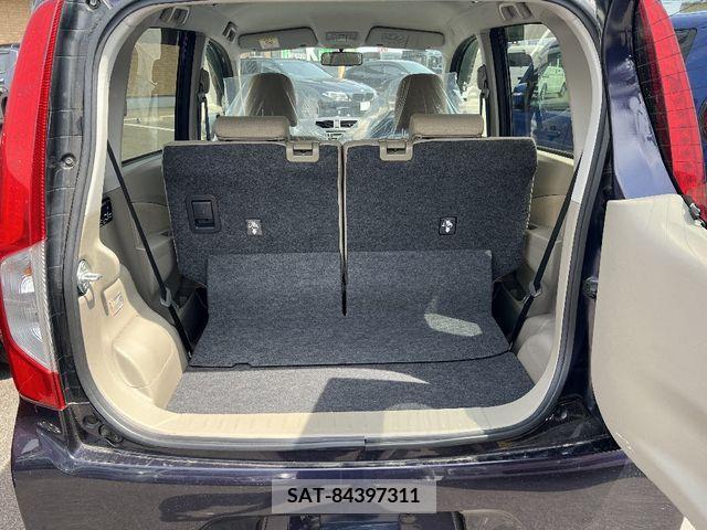 Daihatsu MOVE 2014-03 364148-7