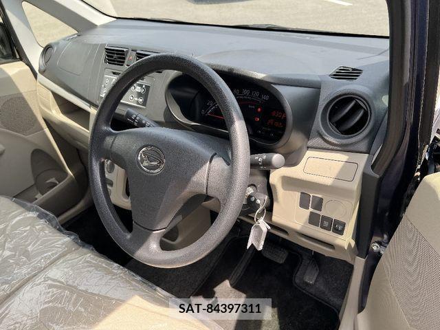 Daihatsu MOVE 2014-03 364148-8