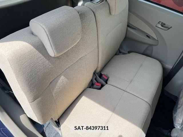 Daihatsu MOVE 2014-03 364148-6