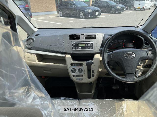 Daihatsu MOVE 2014-03 364148-3