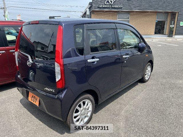 Daihatsu MOVE 2014-03 364148-2