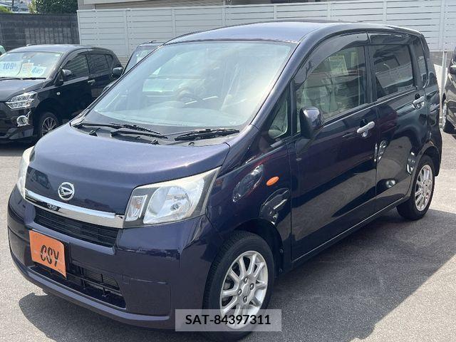 Daihatsu MOVE 2014-03 364148-1