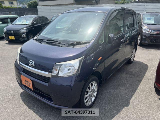 Daihatsu MOVE 2014-03 364148-0